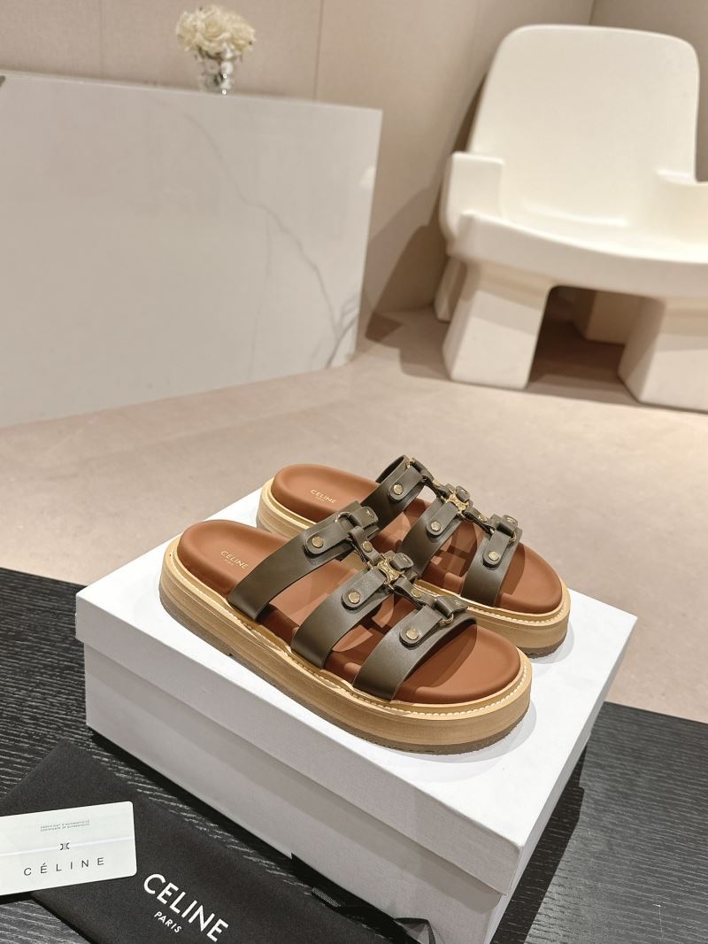 Celine Sandals